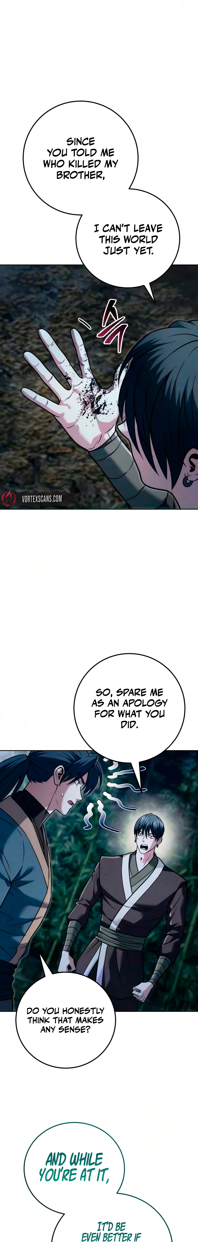 Sichuan’s Supreme King Chapter 31, page 14 of 46