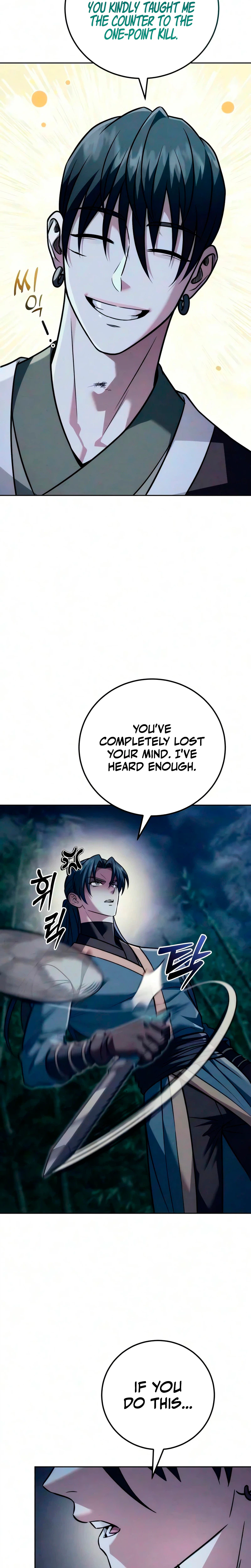 Sichuan’s Supreme King Chapter 31, page 15 of 46