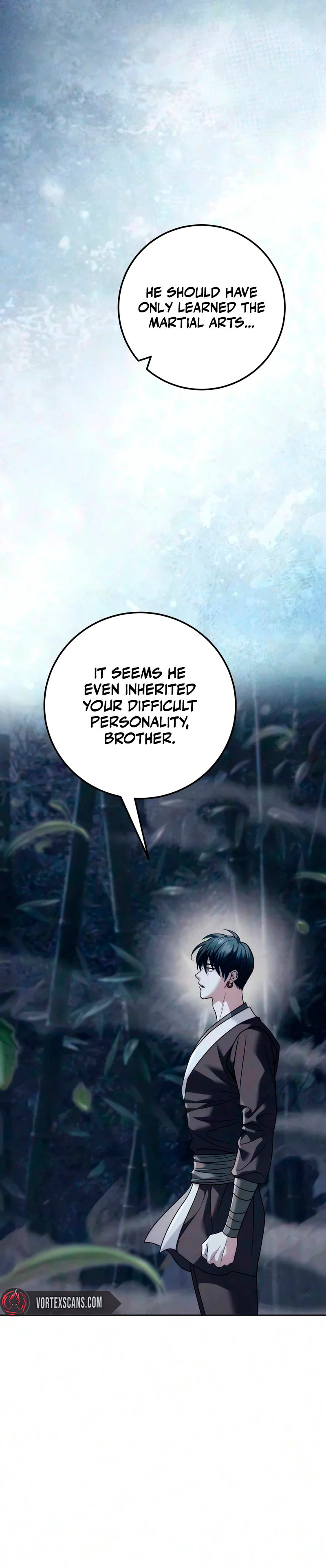 Sichuan’s Supreme King Chapter 31, page 22 of 46