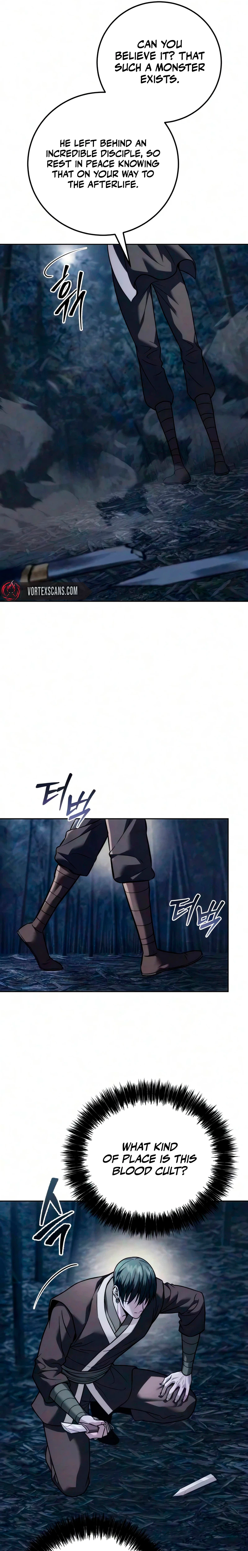 Sichuan’s Supreme King Chapter 31, page 23 of 46