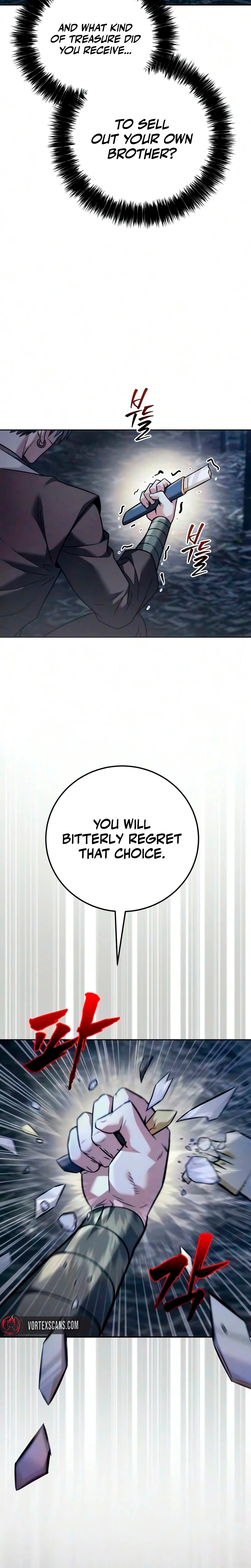 Sichuan’s Supreme King Chapter 31, page 24 of 46