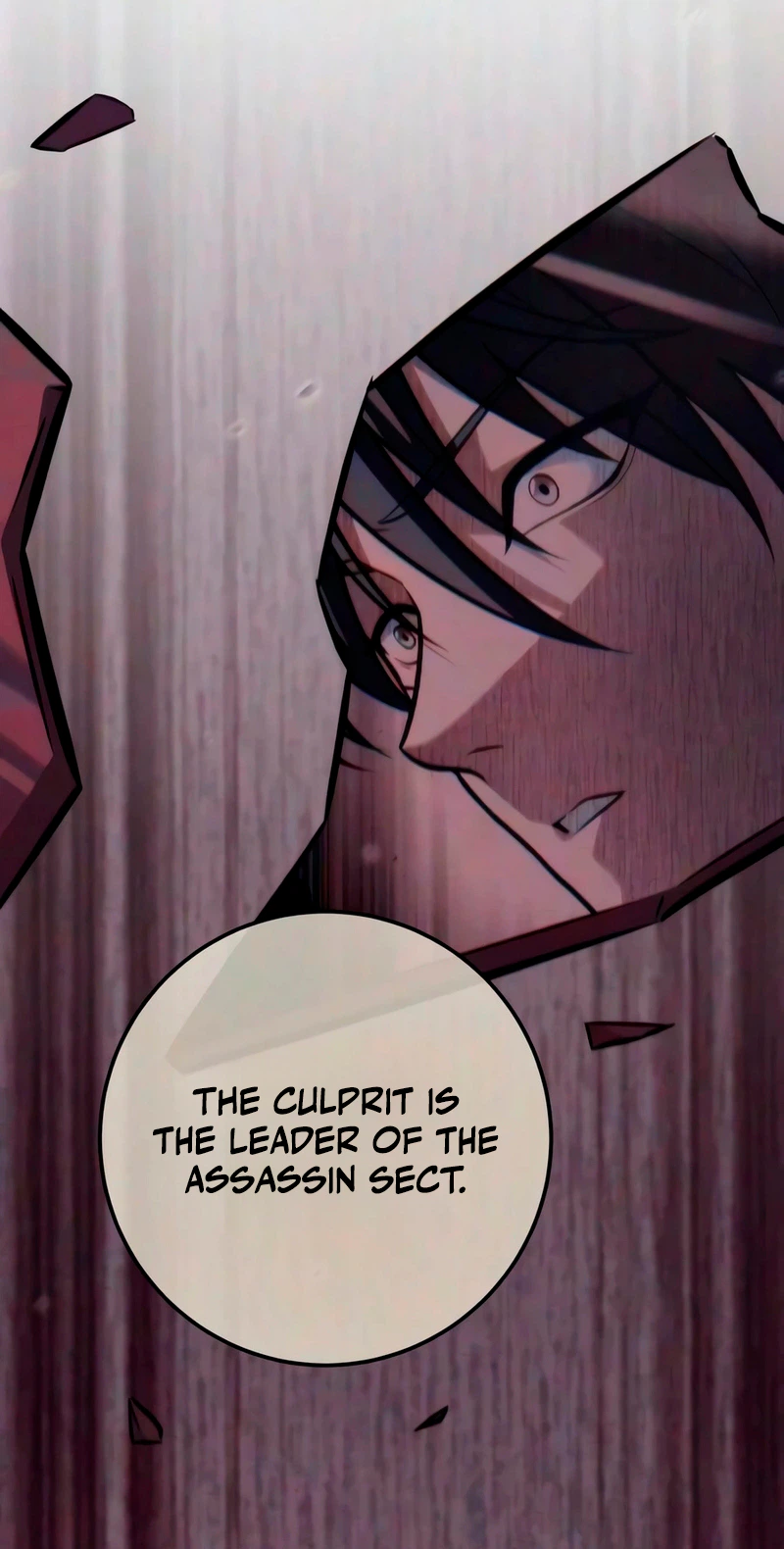 Sichuan’s Supreme King Chapter 31, page 25 of 46