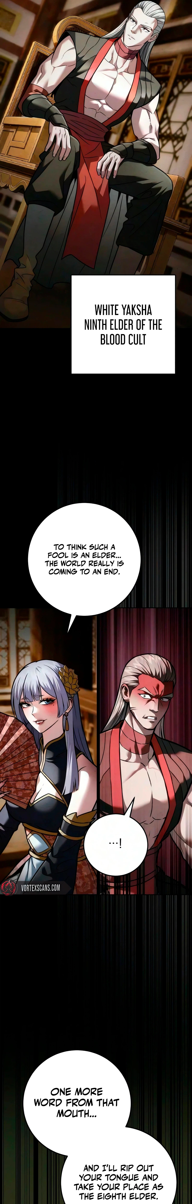 Sichuan’s Supreme King Chapter 31, page 32 of 46