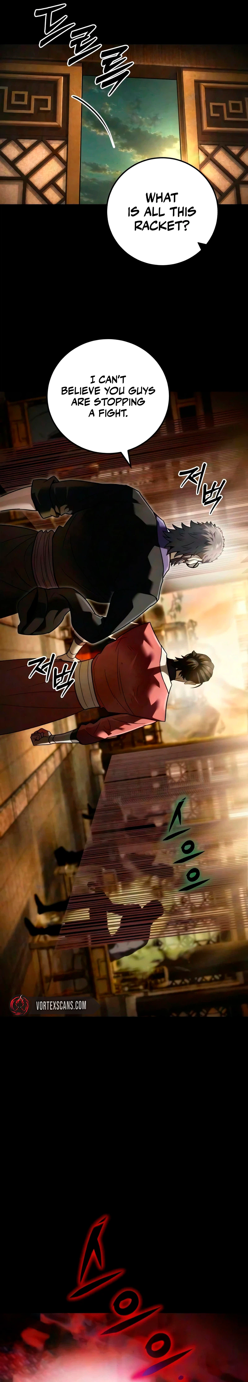 Sichuan’s Supreme King Chapter 31, page 34 of 46