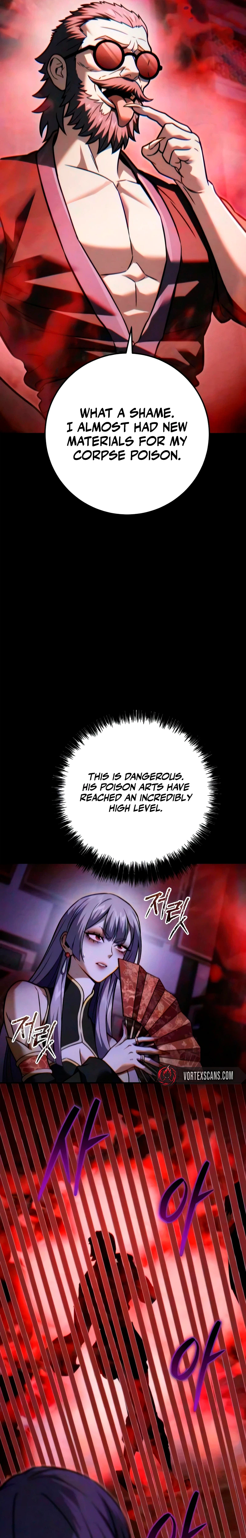 Sichuan’s Supreme King Chapter 31, page 35 of 46