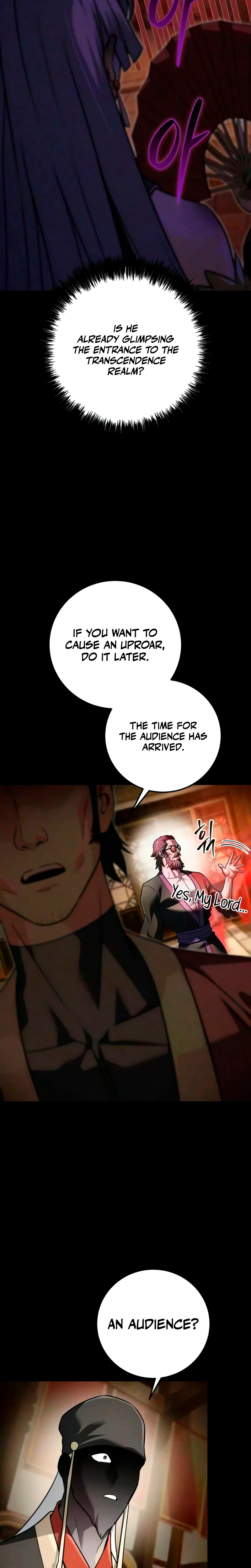 Sichuan’s Supreme King Chapter 31, page 36 of 46