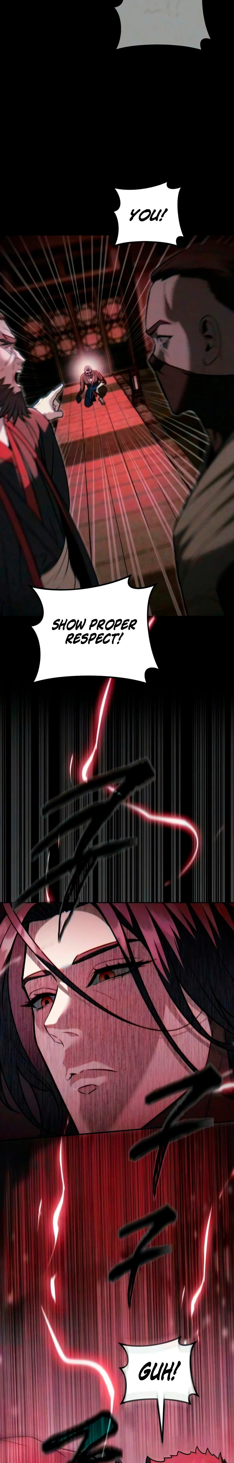Sichuan’s Supreme King Chapter 31, page 42 of 46