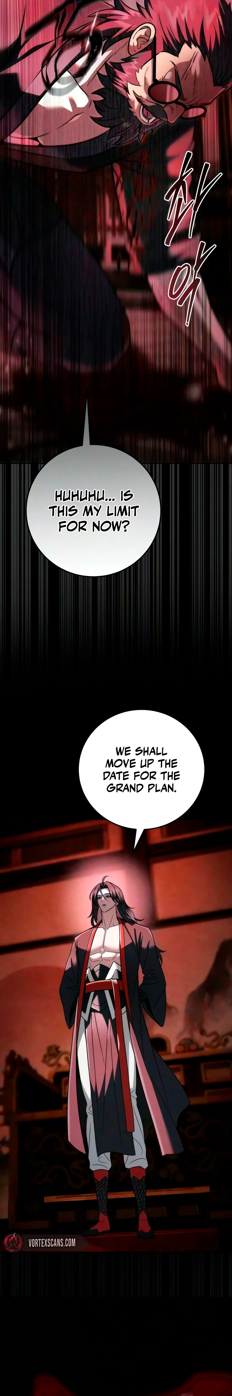 Sichuan’s Supreme King Chapter 31, page 43 of 46