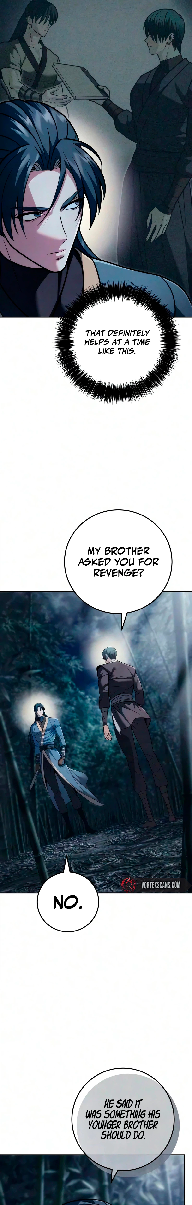 Sichuan’s Supreme King Chapter 31, page 5 of 46