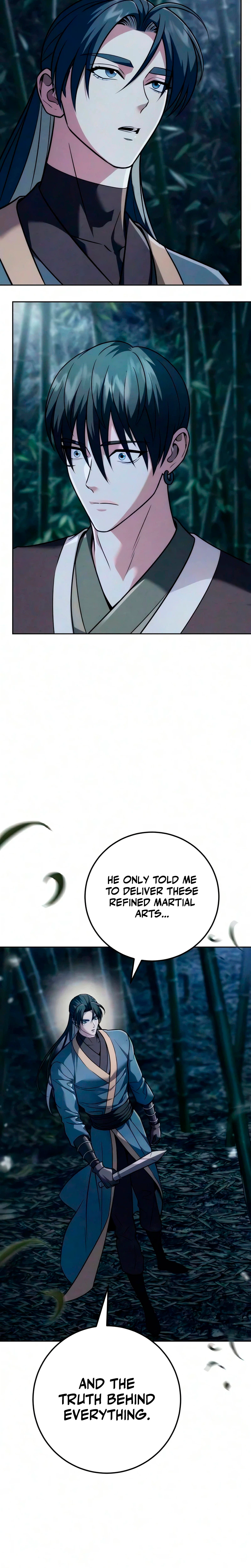 Sichuan’s Supreme King Chapter 31, page 6 of 46