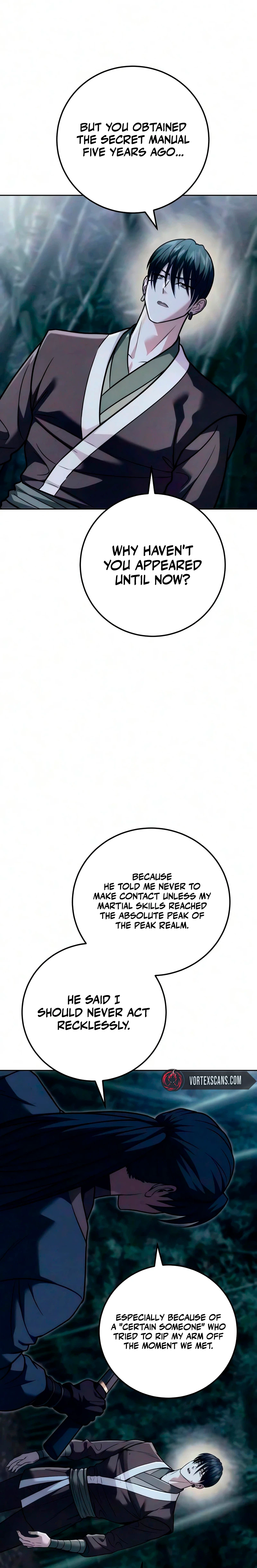 Sichuan’s Supreme King Chapter 31, page 7 of 46