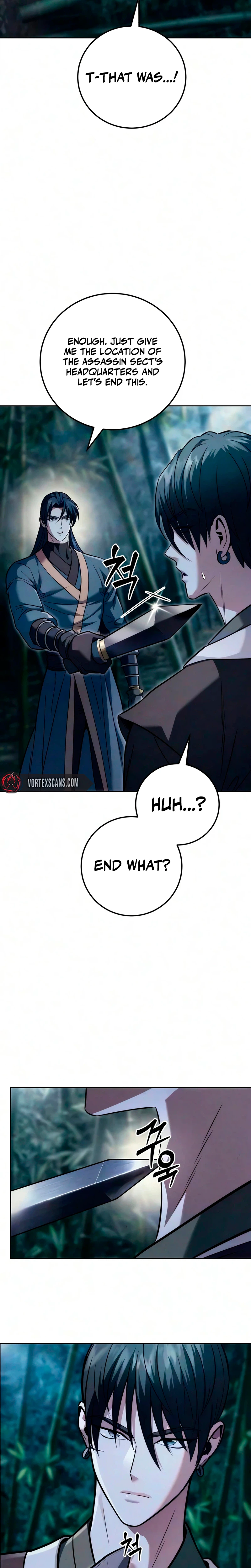 Sichuan’s Supreme King Chapter 31, page 8 of 46