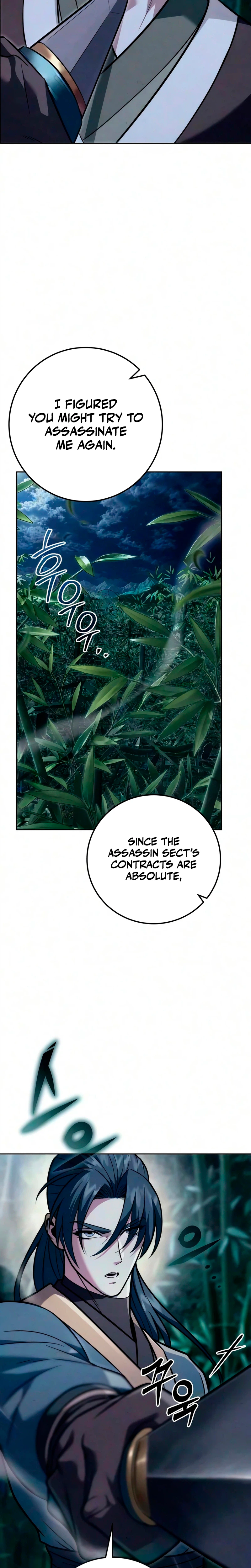 Sichuan’s Supreme King Chapter 31, page 9 of 46