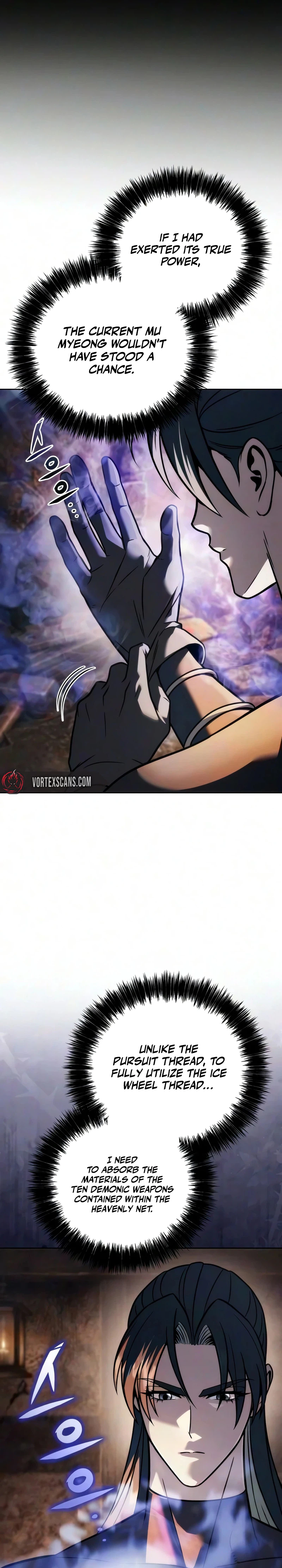 Sichuan’s Supreme King Chapter 32, page 10 of 39