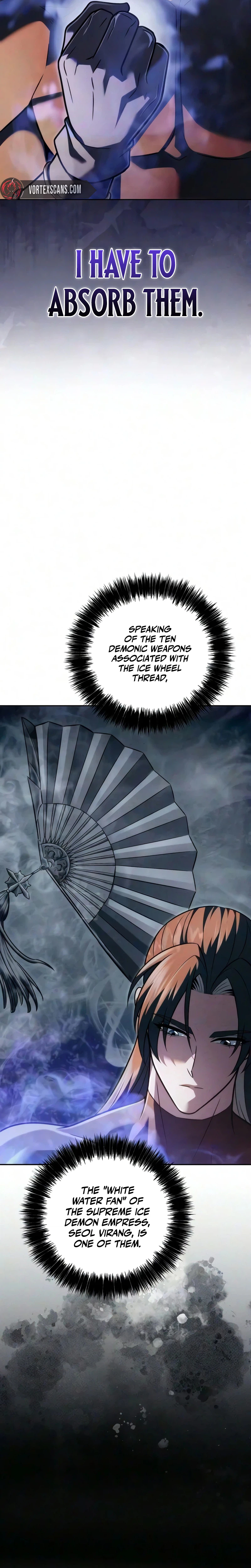 Sichuan’s Supreme King Chapter 32, page 11 of 39