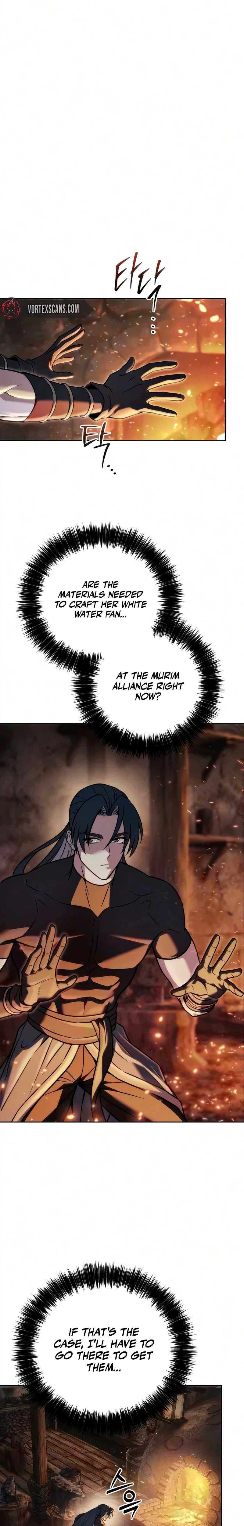 Sichuan’s Supreme King Chapter 32, page 14 of 39