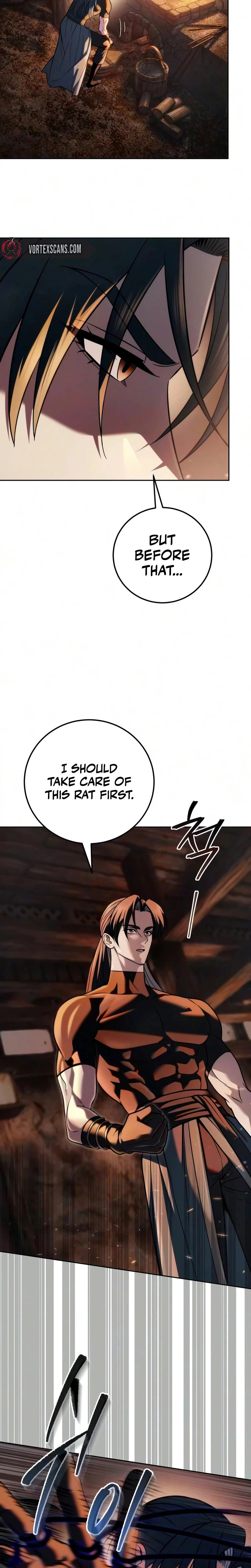 Sichuan’s Supreme King Chapter 32, page 15 of 39