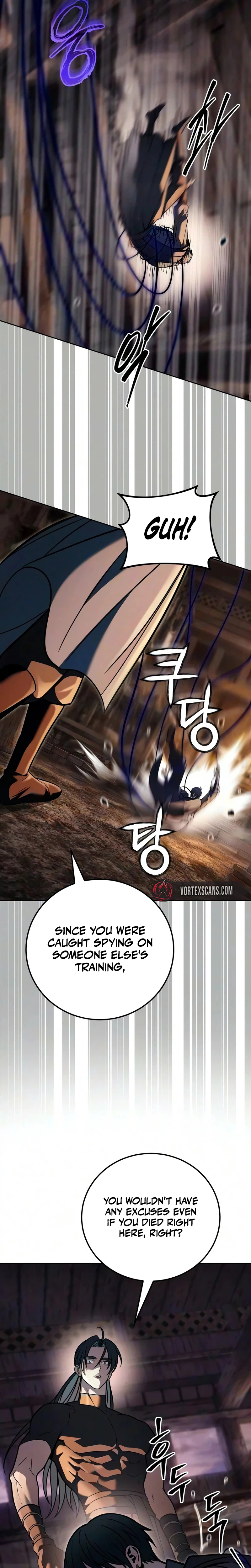 Sichuan’s Supreme King Chapter 32, page 17 of 39