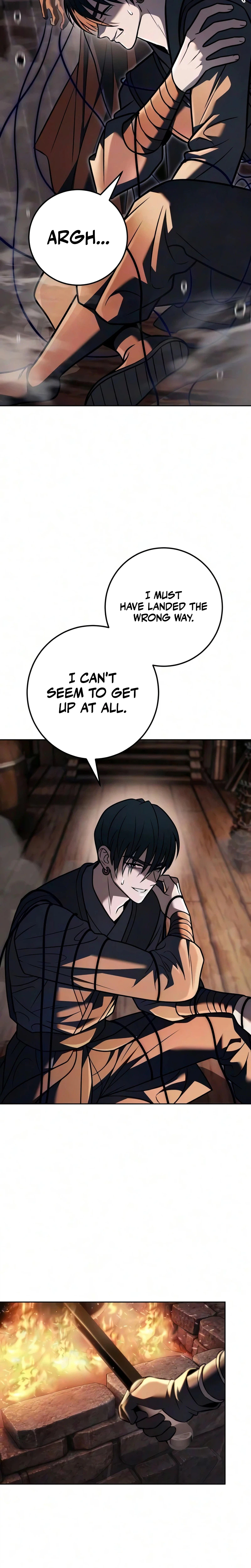 Sichuan’s Supreme King Chapter 32, page 18 of 39