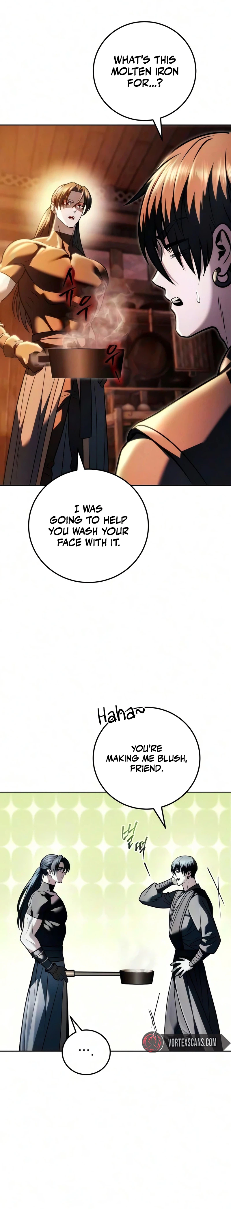 Sichuan’s Supreme King Chapter 32, page 19 of 39