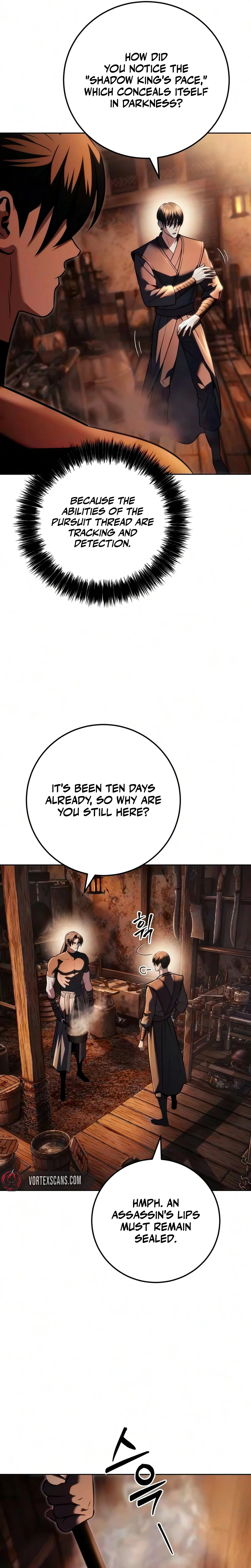 Sichuan’s Supreme King Chapter 32, page 20 of 39