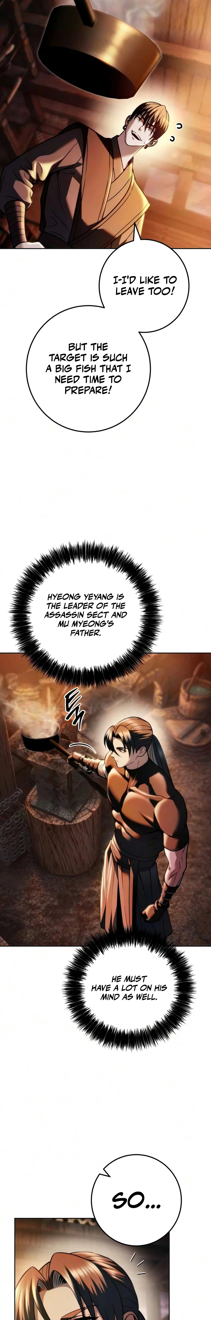 Sichuan’s Supreme King Chapter 32, page 21 of 39