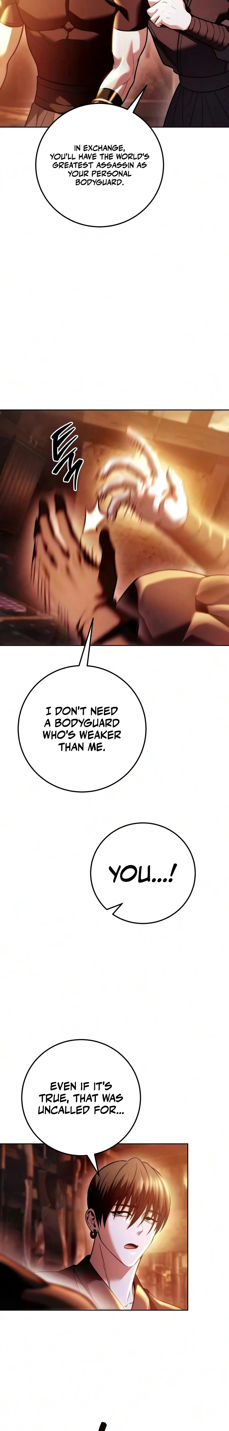 Sichuan’s Supreme King Chapter 32, page 24 of 39