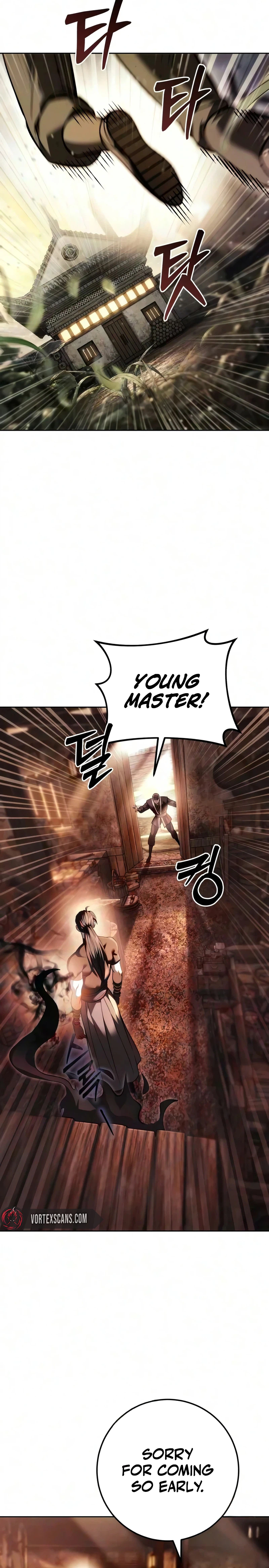 Sichuan’s Supreme King Chapter 32, page 25 of 39