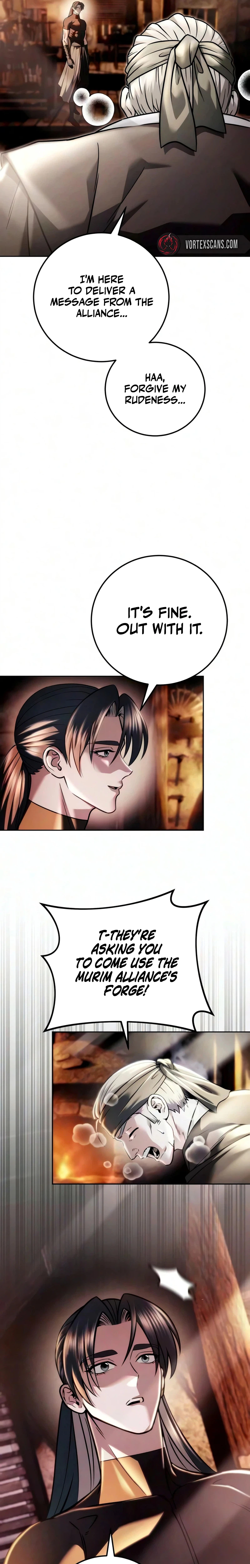 Sichuan’s Supreme King Chapter 32, page 26 of 39