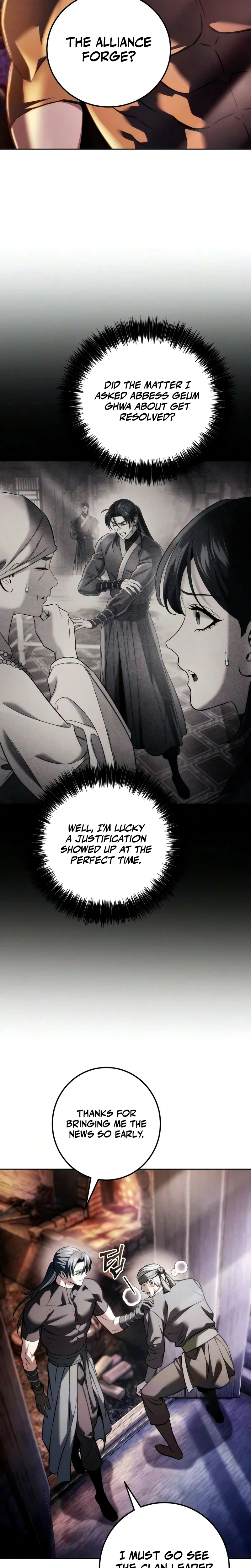Sichuan’s Supreme King Chapter 32, page 27 of 39
