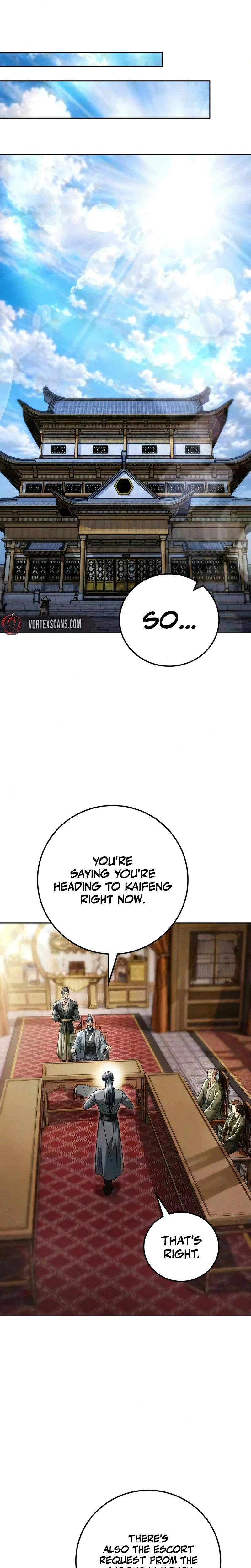 Sichuan’s Supreme King Chapter 32, page 29 of 39