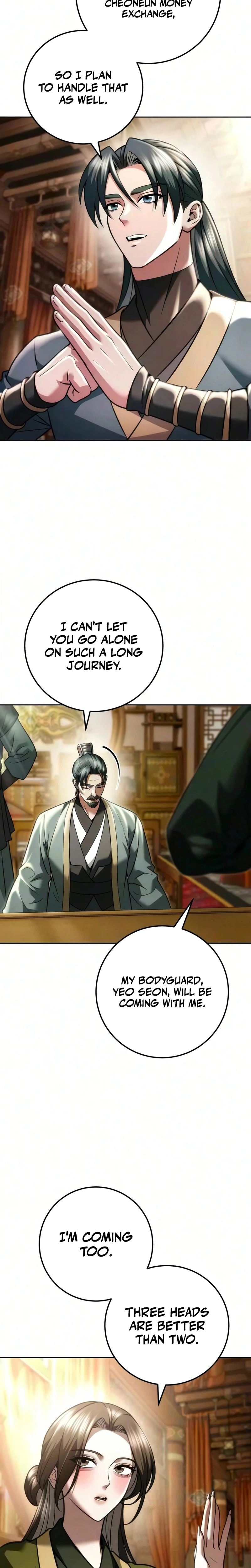 Sichuan’s Supreme King Chapter 32, page 30 of 39