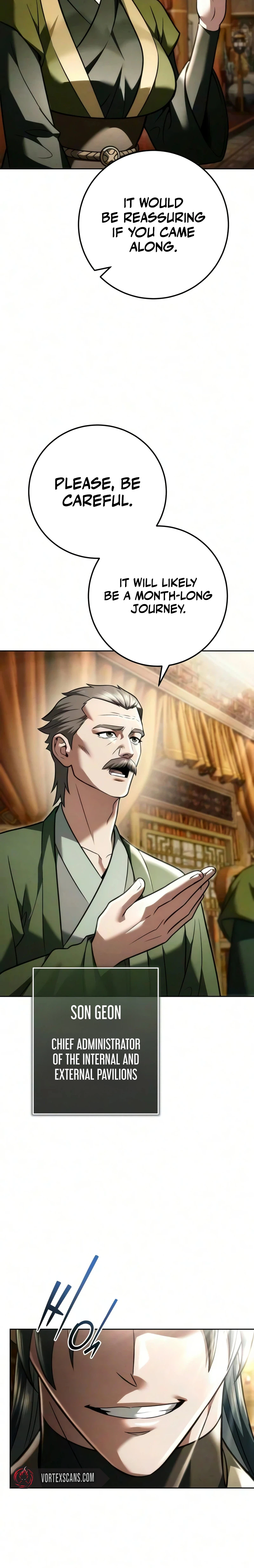 Sichuan’s Supreme King Chapter 32, page 31 of 39
