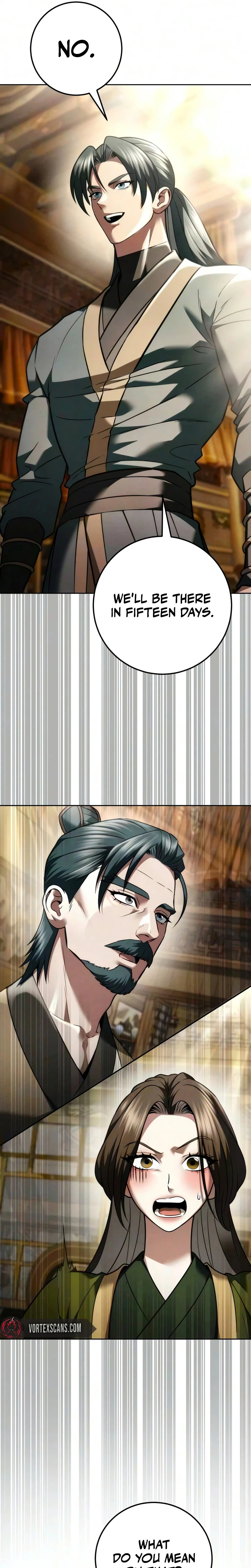 Sichuan’s Supreme King Chapter 32, page 32 of 39
