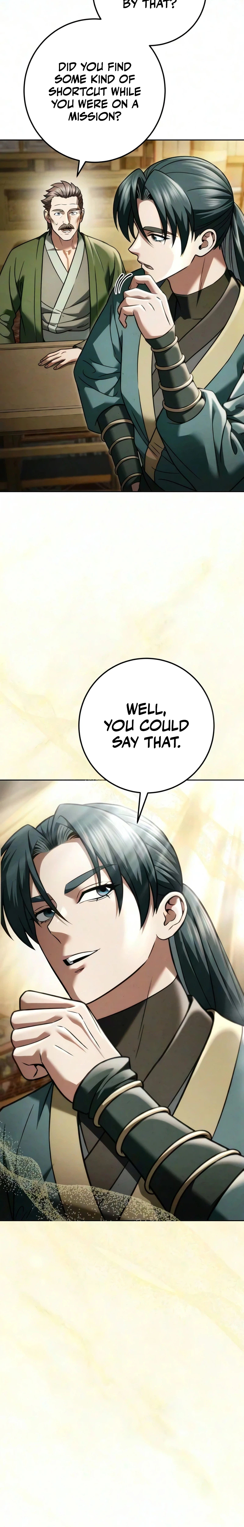 Sichuan’s Supreme King Chapter 32, page 33 of 39