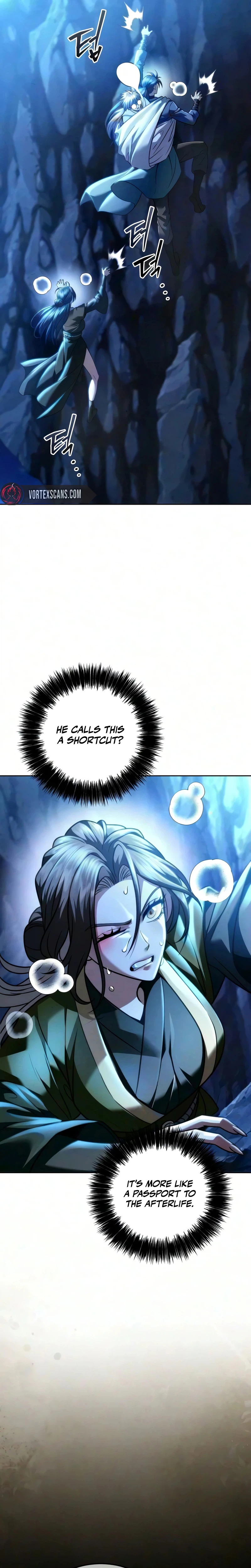 Sichuan’s Supreme King Chapter 32, page 35 of 39