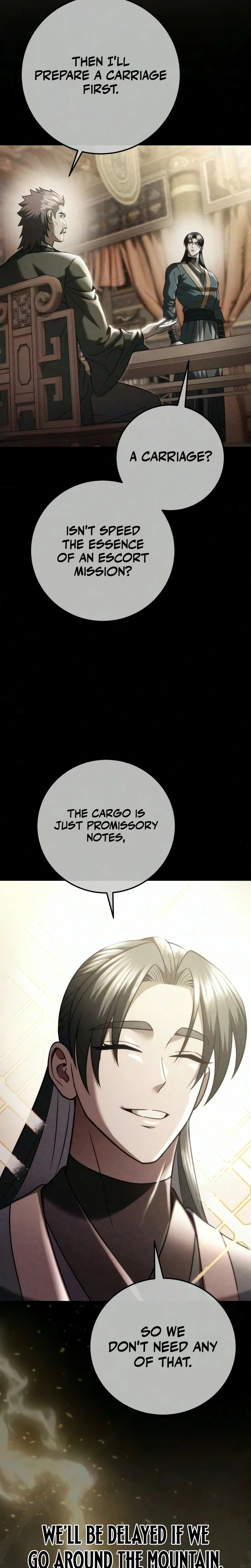 Sichuan’s Supreme King Chapter 32, page 36 of 39