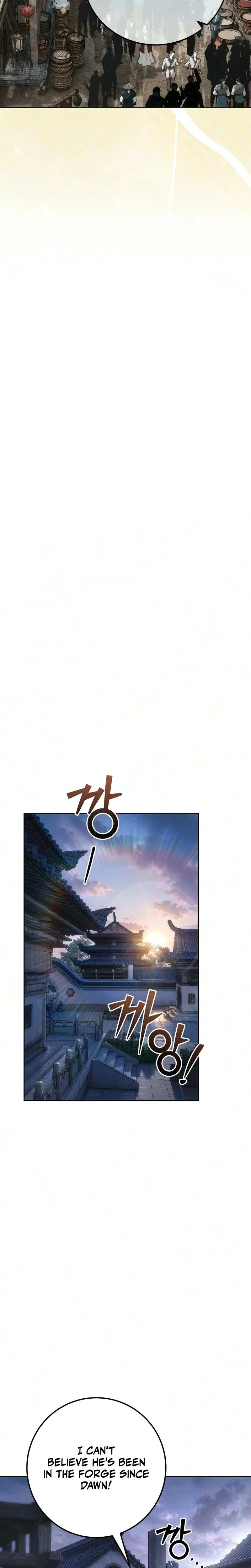 Sichuan’s Supreme King Chapter 32, page 6 of 39