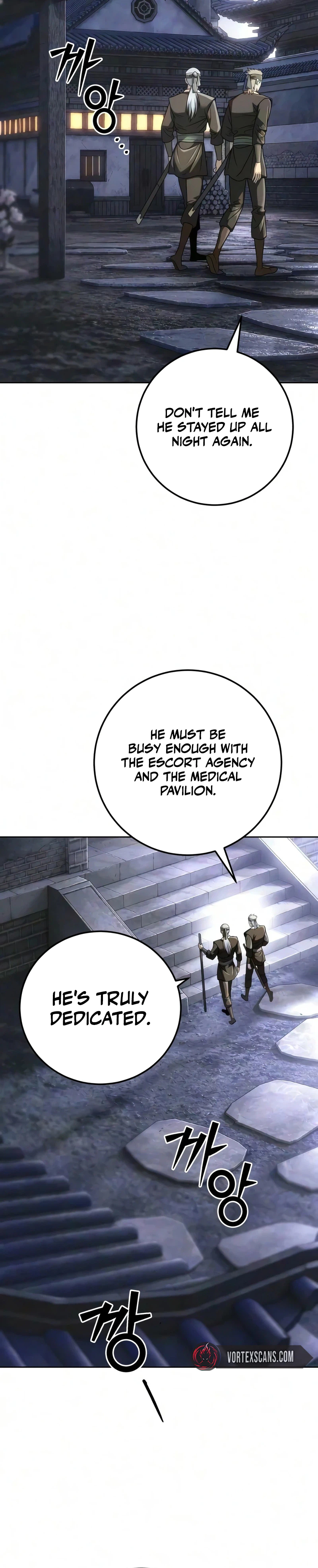 Sichuan’s Supreme King Chapter 32, page 7 of 39