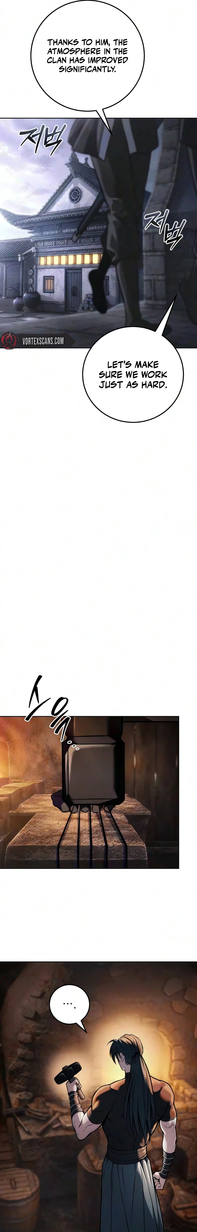 Sichuan’s Supreme King Chapter 32, page 8 of 39