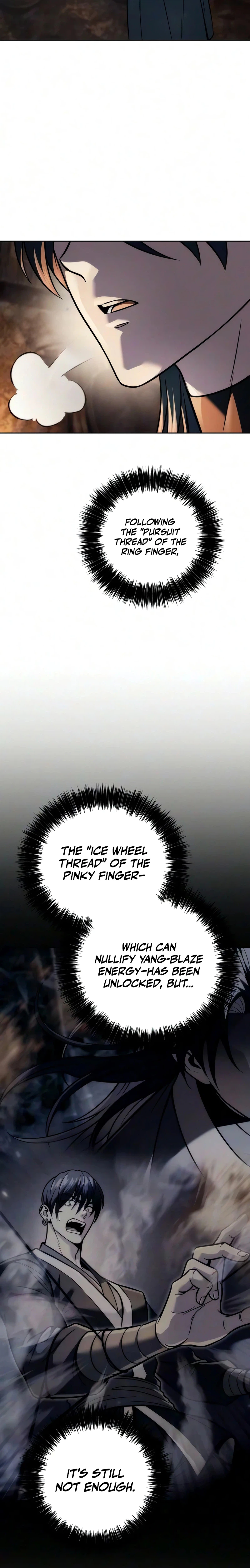 Sichuan’s Supreme King Chapter 32, page 9 of 39
