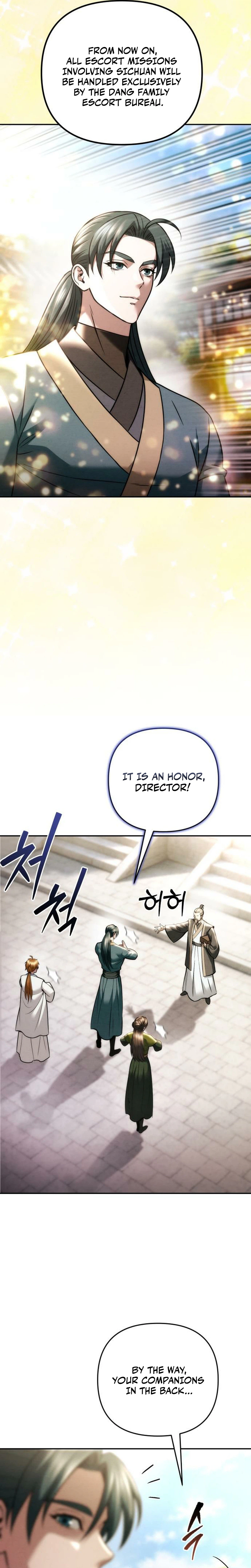 Sichuan’s Supreme King Chapter 33, page 10 of 47