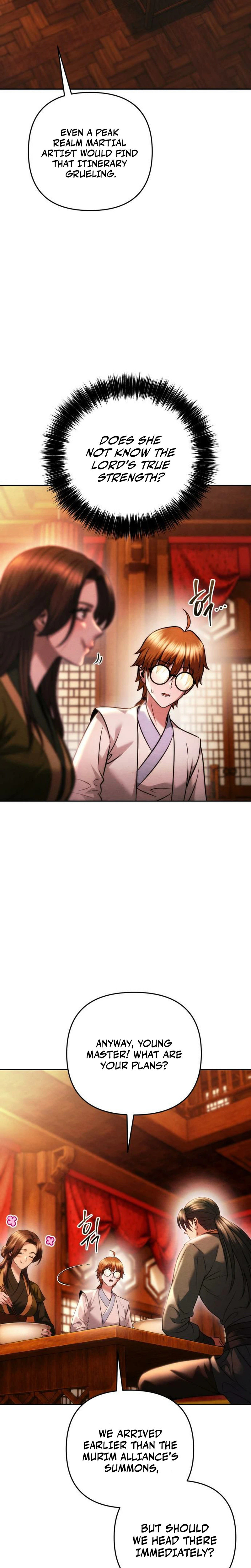 Sichuan’s Supreme King Chapter 33, page 16 of 47