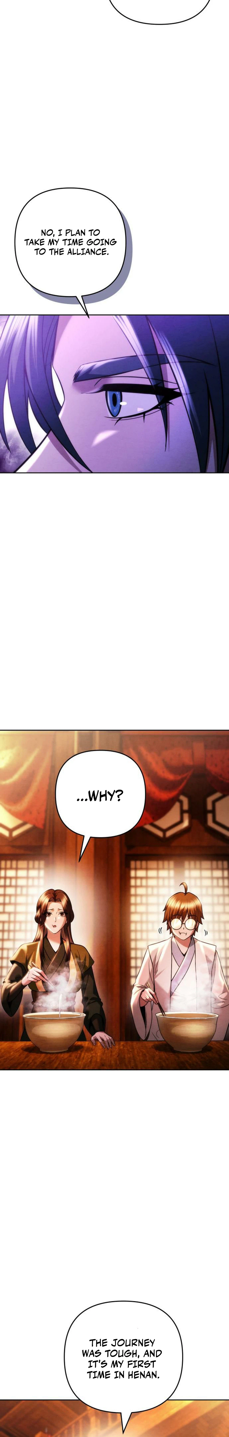 Sichuan’s Supreme King Chapter 33, page 17 of 47