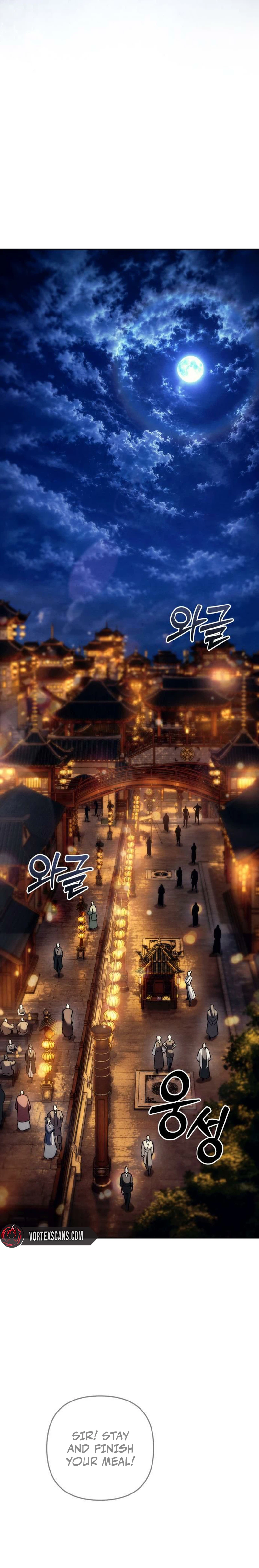Sichuan’s Supreme King Chapter 33, page 21 of 47