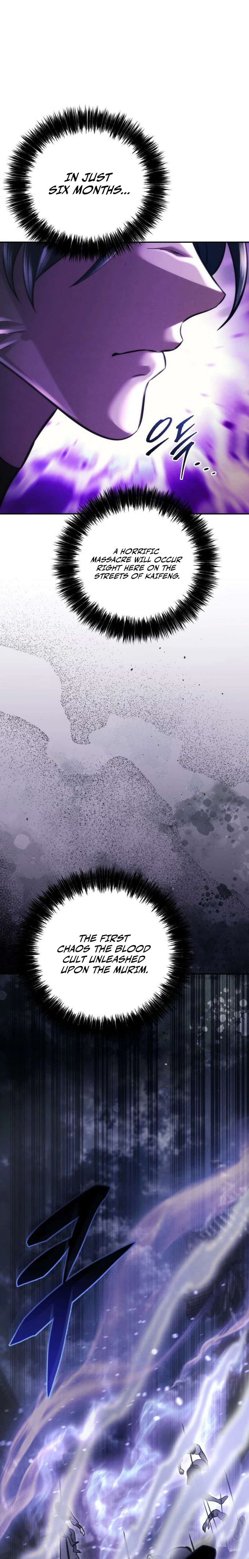Sichuan’s Supreme King Chapter 33, page 23 of 47