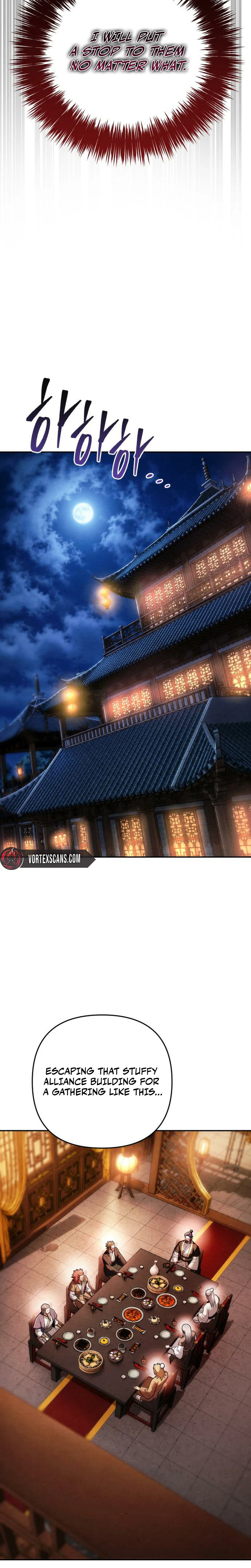 Sichuan’s Supreme King Chapter 33, page 27 of 47