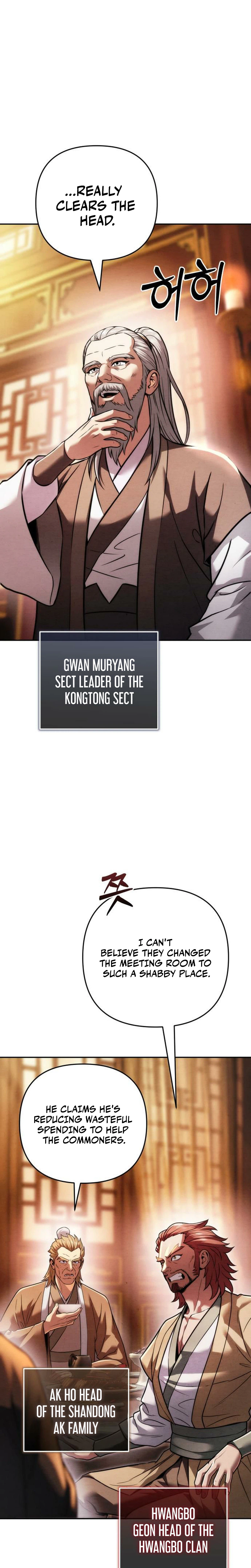 Sichuan’s Supreme King Chapter 33, page 28 of 47