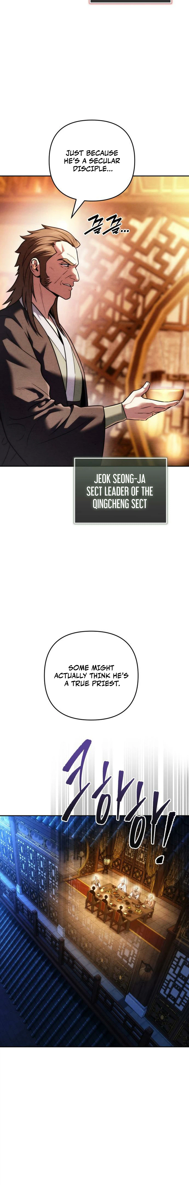 Sichuan’s Supreme King Chapter 33, page 29 of 47