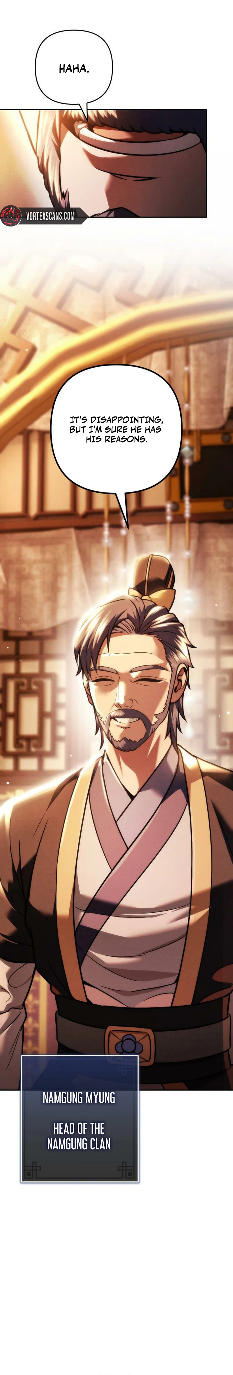 Sichuan’s Supreme King Chapter 33, page 30 of 47